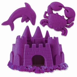 KINETIC SAND 900GRAME VIOLET - Img 2