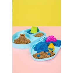 KINETIC SAND SET PLACA DE SURF - Img 7