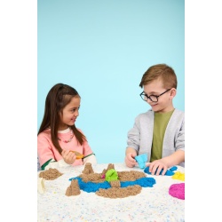 KINETIC SAND SET TARM NISIPOS - Img 5