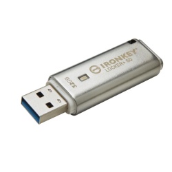 Kingston IronKey LOCKER+ USB Stick 32GB - Img 5