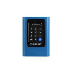 Kingston Vault Privacy 80 SSD 1.92TB - Img 1