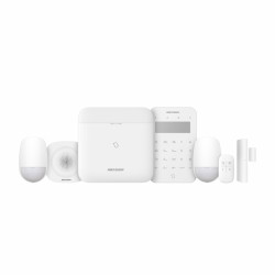 KIT AXPRO MIDLE LEVEL WIRELESS 868MHZ - Img 2