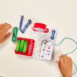 Kit experimente STEM Electrofun, Construieste un radio, de la 8 ani - Img 2