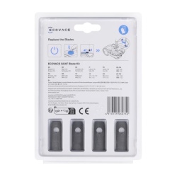Kit lame GOAT Ecovacs12 buc/set - Img 3