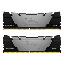 KS DDR4 32GB K2 3200 KF432C16RB12K2/32 - Img 2