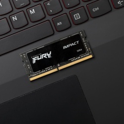 KS DDR4 SODIMM 64GB 3200 KF432S20IBK2/64 - Img 14