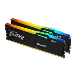 KS DDR5 64GB K2 6000MHZ KF560C30BBAK2-64 - Img 2