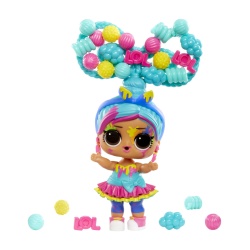 L.O.L. SURPRISE! PAPUSA HAIR BEADS TOTS - Img 9