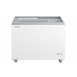 LADA FRIGORIFICA COM. HEINNER HSF-M255WH