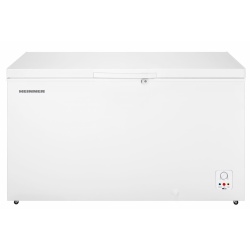 LADA FRIGORIFICA HEINNER HCF-HS420E++