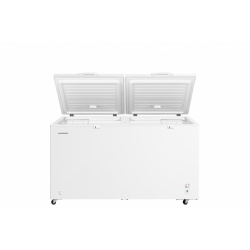 LADA FRIGORIFICA HEINNER HCF-M508INVCE++ - Img 2