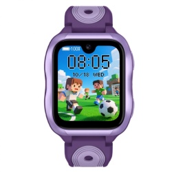 LAGENIO Smartwatch pentru copii K11 mov - Img 3