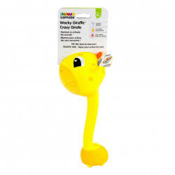 Lamaze- Girafa Gigi, cu sunete