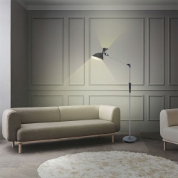 LAMPA DE PODEA LED 12W+3W REBEL - Img 3