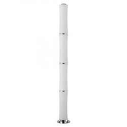 Lampa led 65w 180cm 3000k alb cald