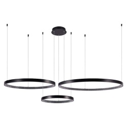 LAMPA LED DESIGN 57W 4000K - Img 2
