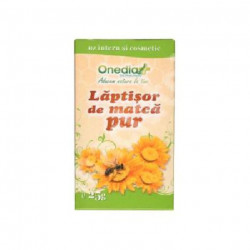 LAPTISOR DE MATCA PUR 25GR