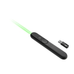Laser Rechargeable Presentation Remote - Img 1