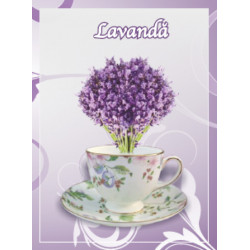 LAVANDA 50GR
