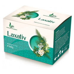 LAXATIV 40DZ