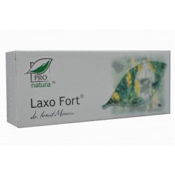 LAXOFORT 30CPS