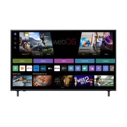 LED TV 55" LG 55UA74003LB.AEU - Img 2