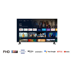 LED TV FHD 43''(110cm) TCL 43S5400A - Img 7