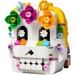 LEGO ALTAR DE ZIUA MORTILOR 40811 - Img 2