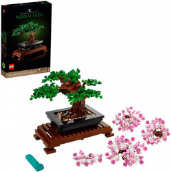 LEGO BONSAI 10281 - Img 6