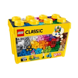 LEGO CLASSIC CONSTRUCTIE CREATIVA CUTIE MARE 10698