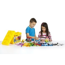 LEGO CLASSIC CONSTRUCTIE CREATIVA CUTIE MARE 10698 - Img 4