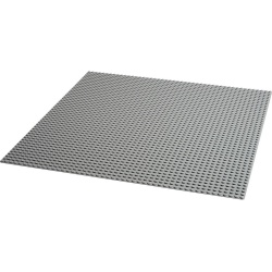 LEGO CLASSIC PLACA DE BAZA GRI 11024 - Img 2