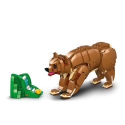 LEGO CREATOR CAL FRUMOS 31166 - Img 7