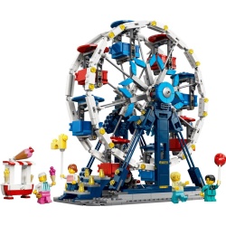 LEGO CREATOR ROATA FERRIS EMBLEMATICA 31389 - Img 3