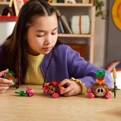 LEGO DISNEY MOANA KAKAMORA 43293 - Img 4