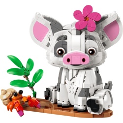 LEGO DISNEY MOANA PUA 43292 - Img 4