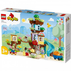 LEGO DUPLO CASA DIN COPAC 3IN1 10993 - Img 5