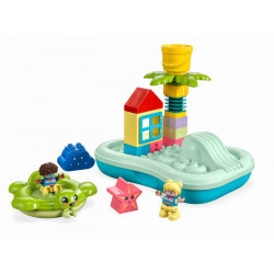 Lego duplo parc acvatic 10989 - Img 2