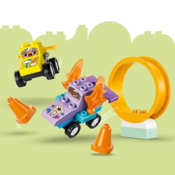 LEGO DUPLO RAMPE CREATIVE CU VEHICULE 3IN1 10478 - Img 7