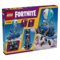 LEGO FORTNITE AUTOBUZUL DE LUPTA 77073 - Img 6