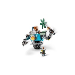 LEGO FORTNITE KIT 77081 - Img 9