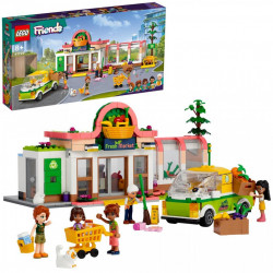 Lego friends bacanie organica 41729 - Img 6