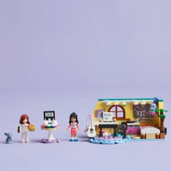 LEGO FRIENDS CAMERA LUI PAISLEY 42647 - Img 5
