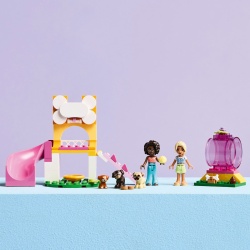 LEGO FRIENDS LOC DE JOACA PENTRU CATELUSI 42665 - Img 2
