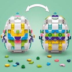 LEGO ICONICS OU DE PASTE DECORATIV 40816 - Img 3