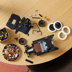 LEGO ICONS FORD MODEL T 11376 - Img 9