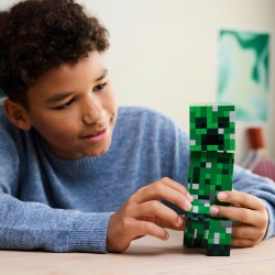 LEGO MINECRAFT CREEPER 21276 - Img 5
