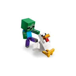 LEGO MINECRAFT JOCHEU DE GAINI 21582 - Img 10