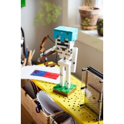 LEGO MINECRAFT SCHELETUL 21594 - Img 9