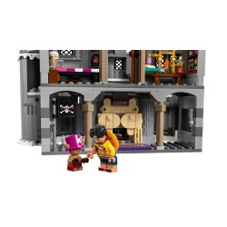 LEGO ONE PIECE BATALIA DE LA CASTELUL DRUM 75645 - Img 10